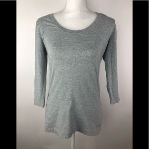 Calvin Klein performance quick dry shirt